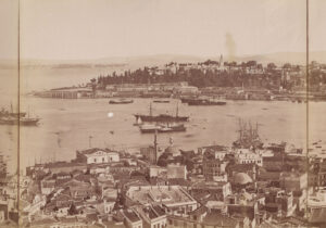 Galata Kulesi'nden Panorama (4/10)