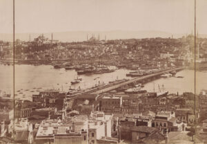 Galata Kulesi'nden Panorama (5/10)