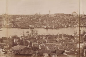 Galata Kulesi'nden Panorama (6/10)