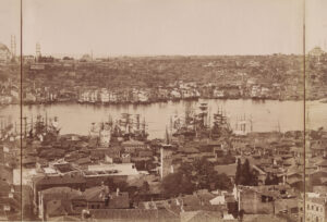 Galata Kulesi'nden Panorama (7/10)