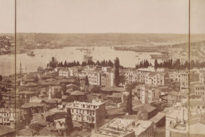 Galata Kulesi'nden Panorama (9/10)