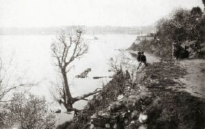 Harem Çiftekayalar'dan Salacak'a