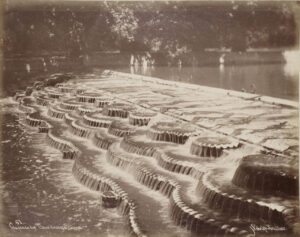 Çağlayan Kaskadlar