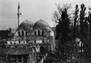 Piyale Paşa Camii