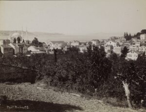 Ortaköy 12 Ortaköy