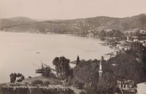 Paşabahçe'den Beykoz'a Bakış 17 Paşabahçe'den Beykoz'a Bakış