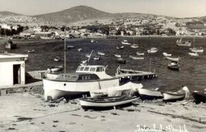 Pendik ve Gözdağı