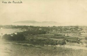 Pendik Burnu ve Büyükada 1 Pendik Burnu ve Büyükada