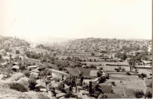 Piyalepaşa Bostanları