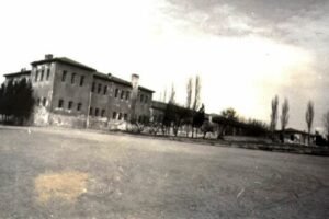 Rami Kışlası 8 Rami Kışlası