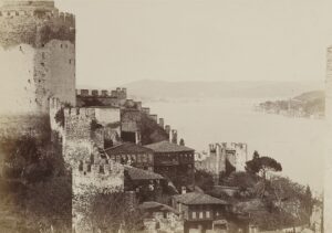 Rumeli Hisarı 12 Rumeli Hisarı
