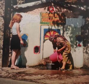 Ruznameci İbrahim Efendi Çeşmesi 12 Ruznameci İbrahim Efendi Çeşmesi