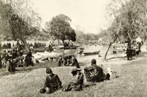 Kağıthane Mesiresi