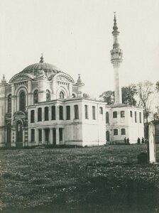Sadabad Camii