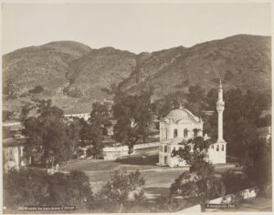 Sadabad Camii 24 Sadabad Camii