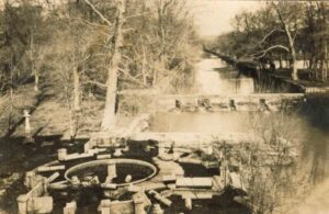 Çağlayan Kaskadlar