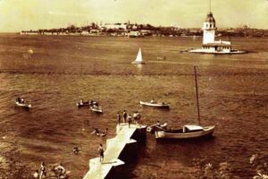 Salacak'ta Deniz Keyfi 11 Salacak'ta Deniz Keyfi