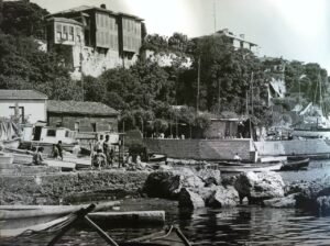 Çürüksulu Yalısı