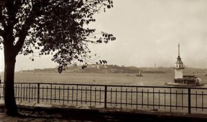 Kız Kulesi ve Tarihi Yarımada