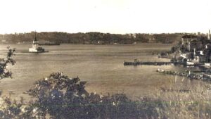 Salacak ve Kızkulesi