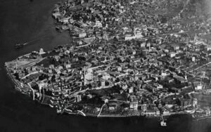 Havadan Üsküdar ve Salacak 7 Havadan Üsküdar ve Salacak