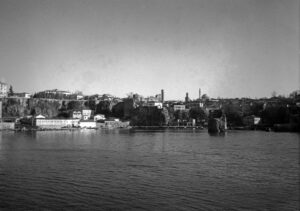 Antalya Limanı