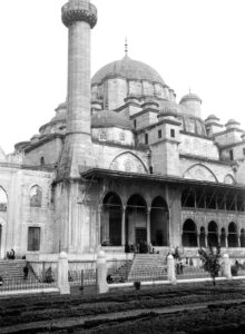 Yeni Cami