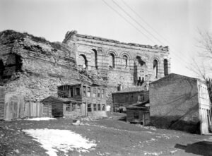 Tekfur Sarayı