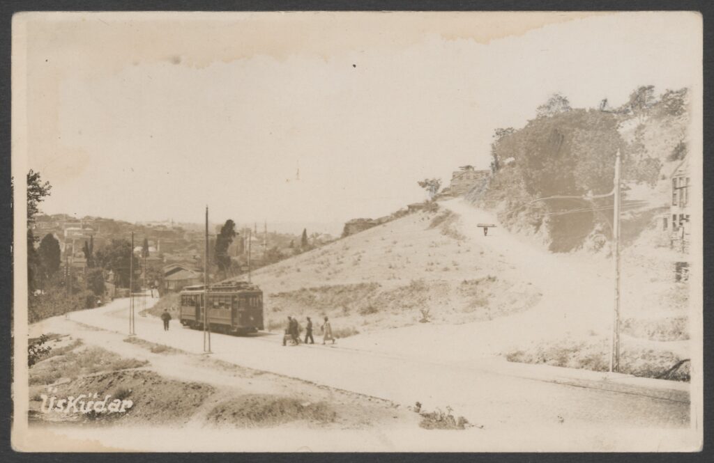 Bülbülderesi Mevkii