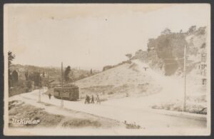 Bülbülderesi Mevkii