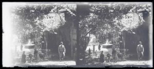 Antakya'da Bir Sokak