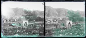 Antakya Girişinde Bir Türbe