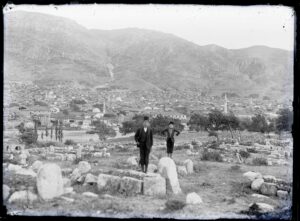 Antakya Genel Görünüm