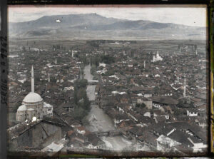 Prizren Genel Görünümü