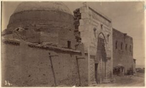 Karatay Medresesi 14 Karatay Medresesi