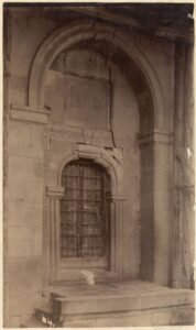 Selçuklu Sultanları Türbesi Kapısı 17 Selçuklu Sultanları Türbesi Kapısı