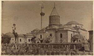 Mevlana Külliyesi 20 Mevlana Külliyesi