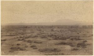 Alaeddin Tepesi'nden Batıya Bakış 6 Alaeddin Tepesi'nden Batıya Bakış