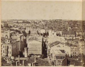 Galata Kulesi'nden Panorama (1/10)