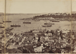 Galata Kulesi'nden Panorama (4/10)