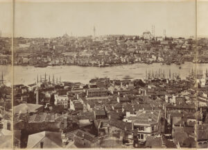Galata Kulesi'nden Panorama (6/10)