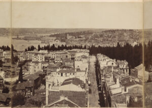 Galata Kulesi'nden Panorama (9/10)