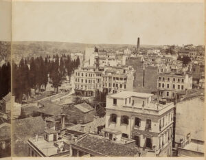 Galata Kulesi'nden Panorama (10/10)