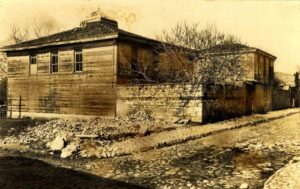 Merkez Efendi Hamamı