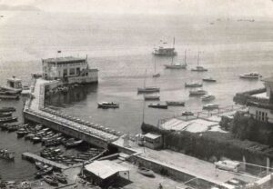 Moda İskelesi