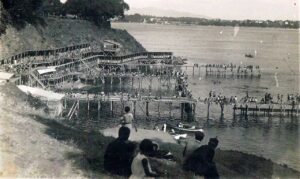 Moda Plajı