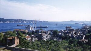 Ortaköy