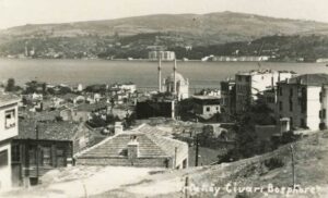 Ortaköy