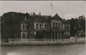 Hatice Sultan Yalısı