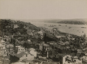 Galata Kulesi’nden Panoramik Görünüm (9/10)